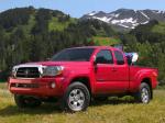 Toyota Tacoma Access Cab Off-Road Edition by TRD 2005 года